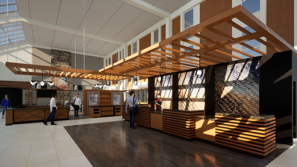 DoubleTree by Hilton Madison East WI - photo 4