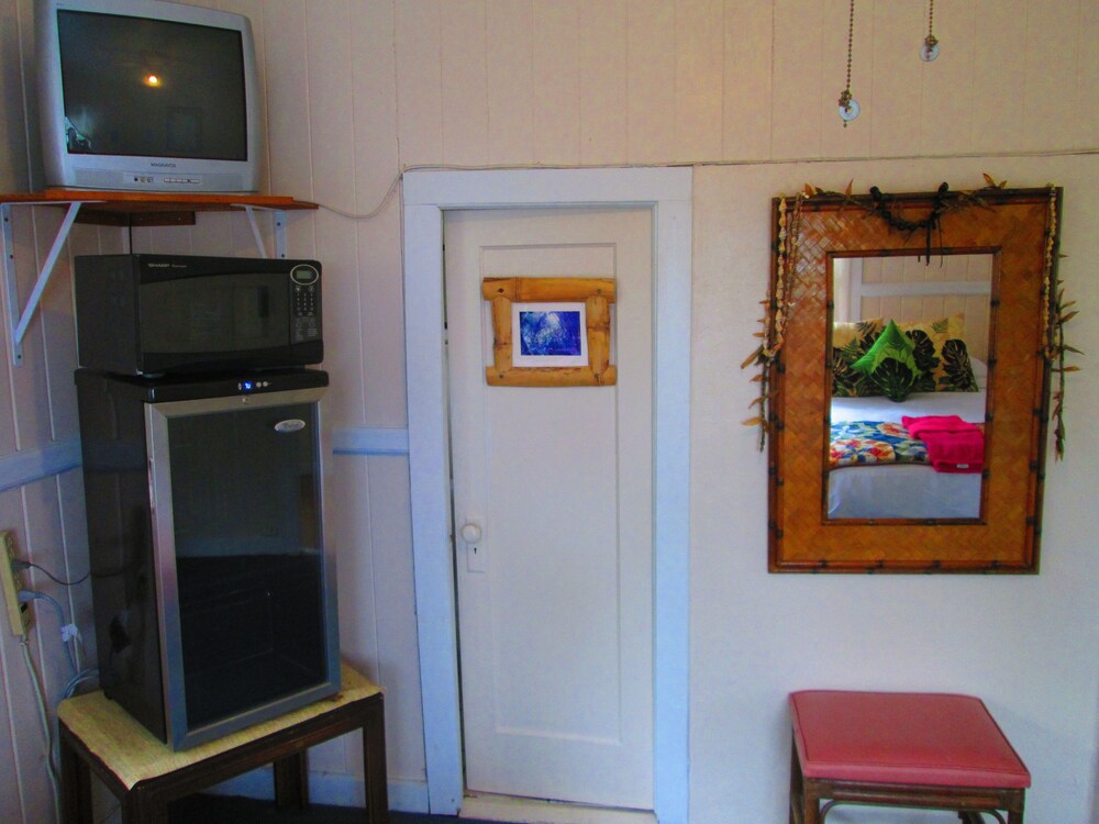 Wild Ginger Inn Hotel - photo 23