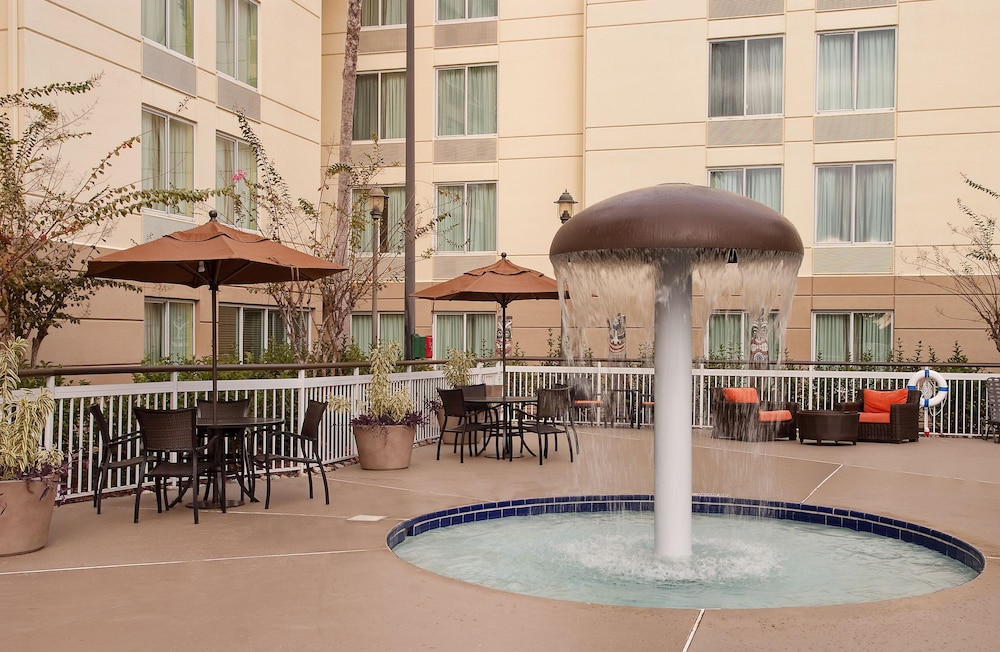 Hilton Garden Inn Orlando Airport - photo 30