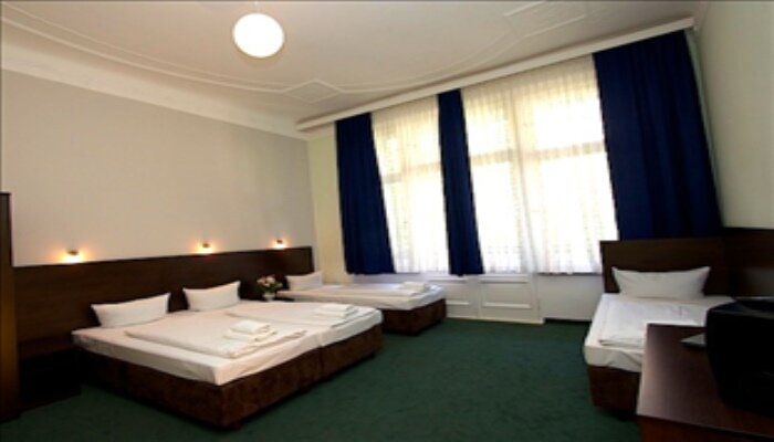 Arta Lenz Hotel - last minute hotel in Berlin