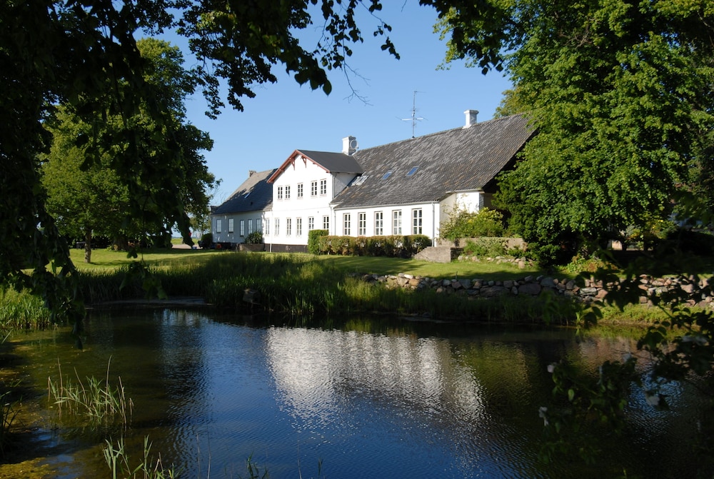 Rønhave in Sonderborg, Denmark