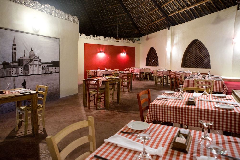 מזון ומשקאות