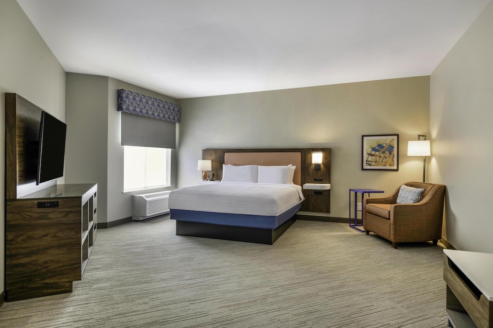 Hampton Inn & Suites by Hilton Decatur - photo 8