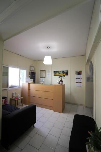 Hotel Europe - last minute hotel in Corfu