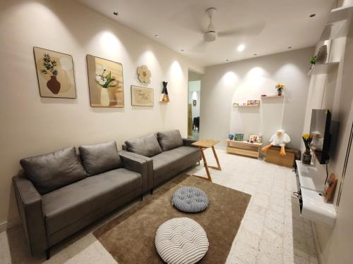Tl Legend Homestay Ipoh Garden East — 4-Star Luxury Hotel in Ipoh, Malaysia