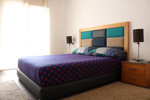 Appartement Tram Parking and wifi gratui — 4-Star Luxury Hotel in Casablanca, Morocco