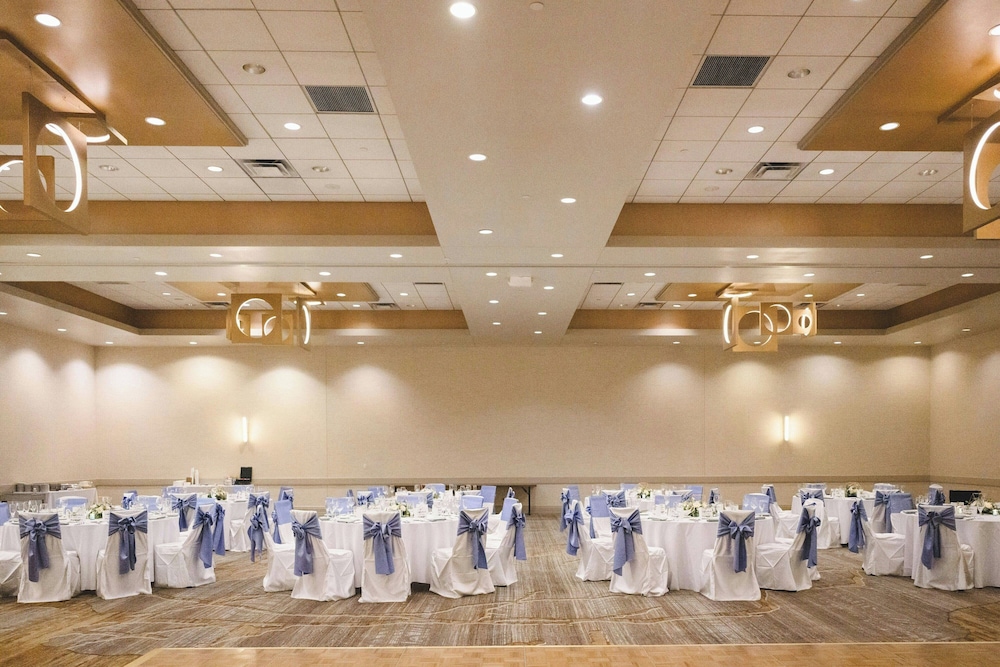 Chicago Marriott Southwest at Burr Ridge - photo 5