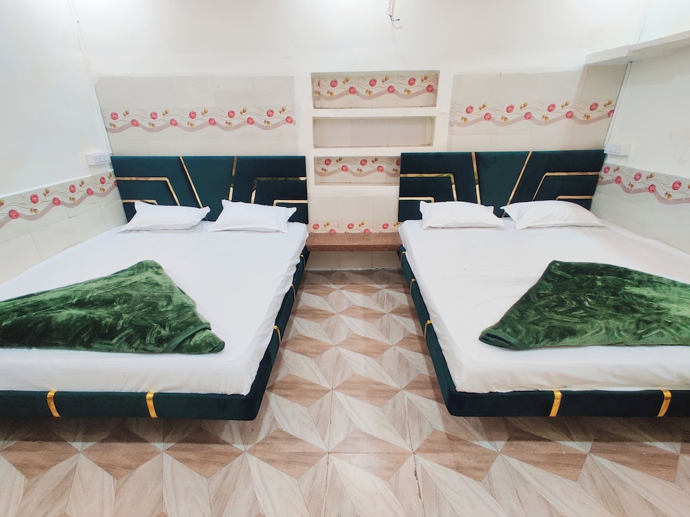 Hotel Sukoon Place - last minute hotel in Ujjain