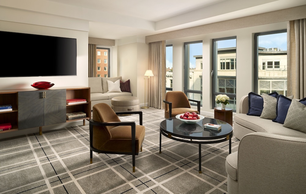 Mandarin Oriental Boston - photo 34
