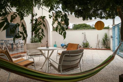 Villa Lucky — 4-Star Luxury Hotel in Porto Cesareo, Italy