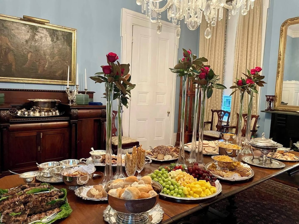 Duff Green Mansion - photo 85