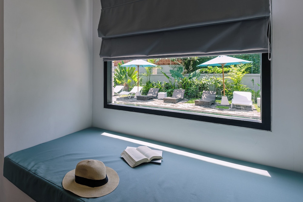 Chandi Hotel Ubud - last minute hotel in Ubud
