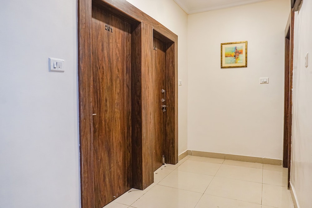 Fabhotel Irish — Pune — photo 3