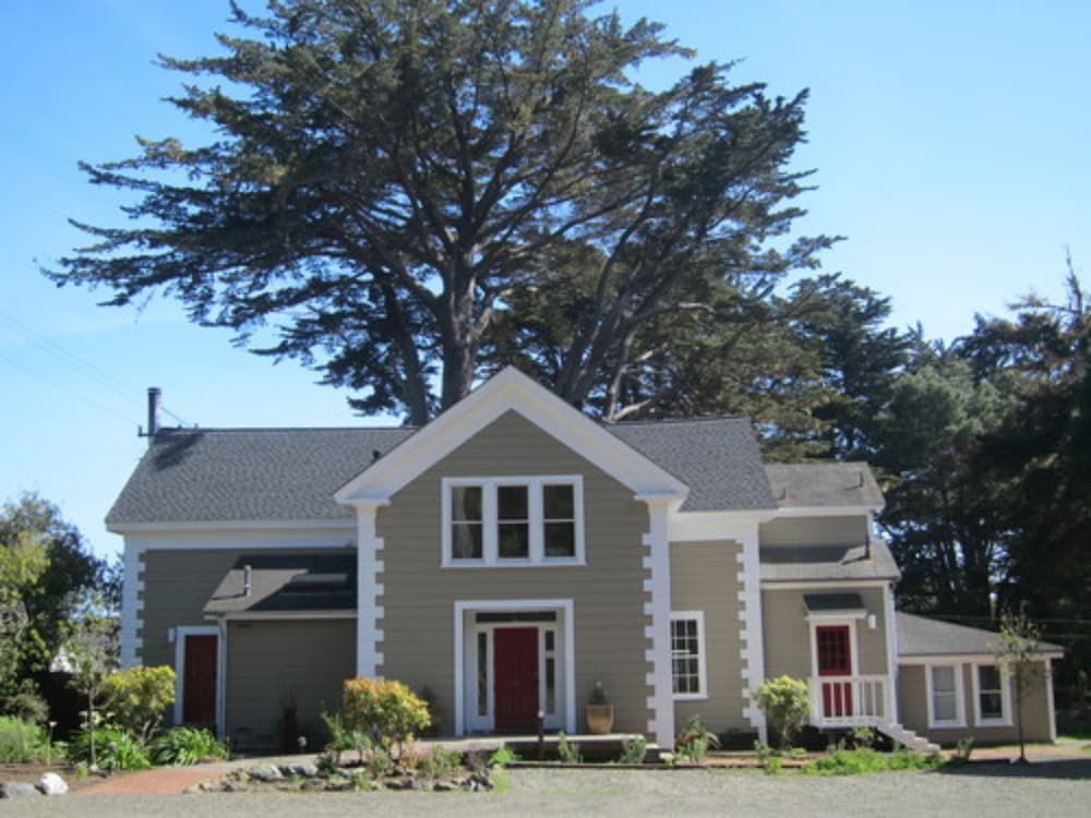 Inn at the Cobbler's Walk Mendocino - photo 63