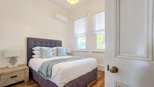 Rest on Best Wagga in Wagga Wagga, Australia