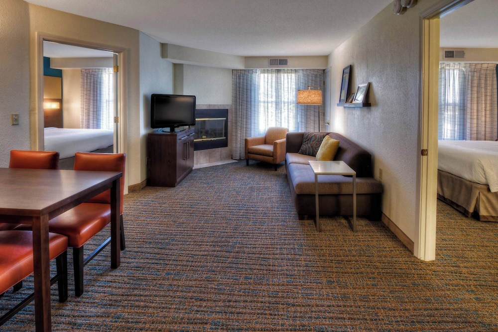Residence Inn By Marriott Memphis Germantown - photo 6