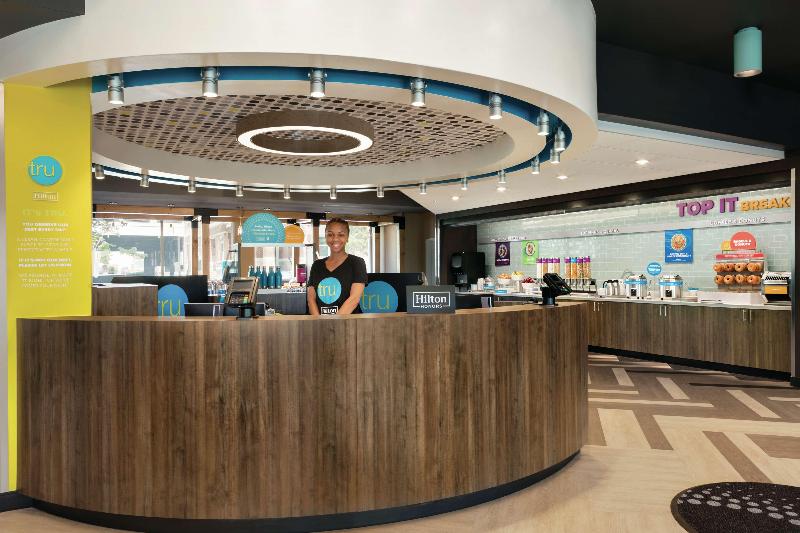 Tru by Hilton Charlotte Ayrsley - photo 9