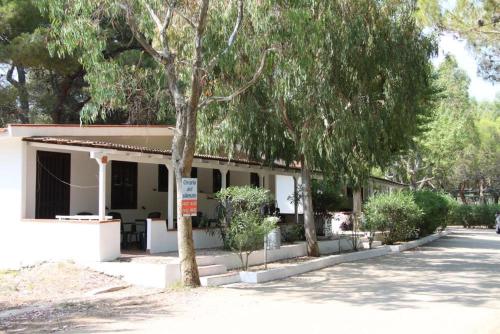 Grotta dell’ Acqua in Peschici, Italy