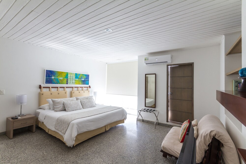 Apartamento VIP Edificio Calima — San Andres — photo 2