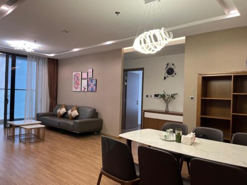 Vinhomes Metropolis Luxury Apt 3Br near Lotte — 5-Star Luxury Hotel in Hanoi, Vietnam