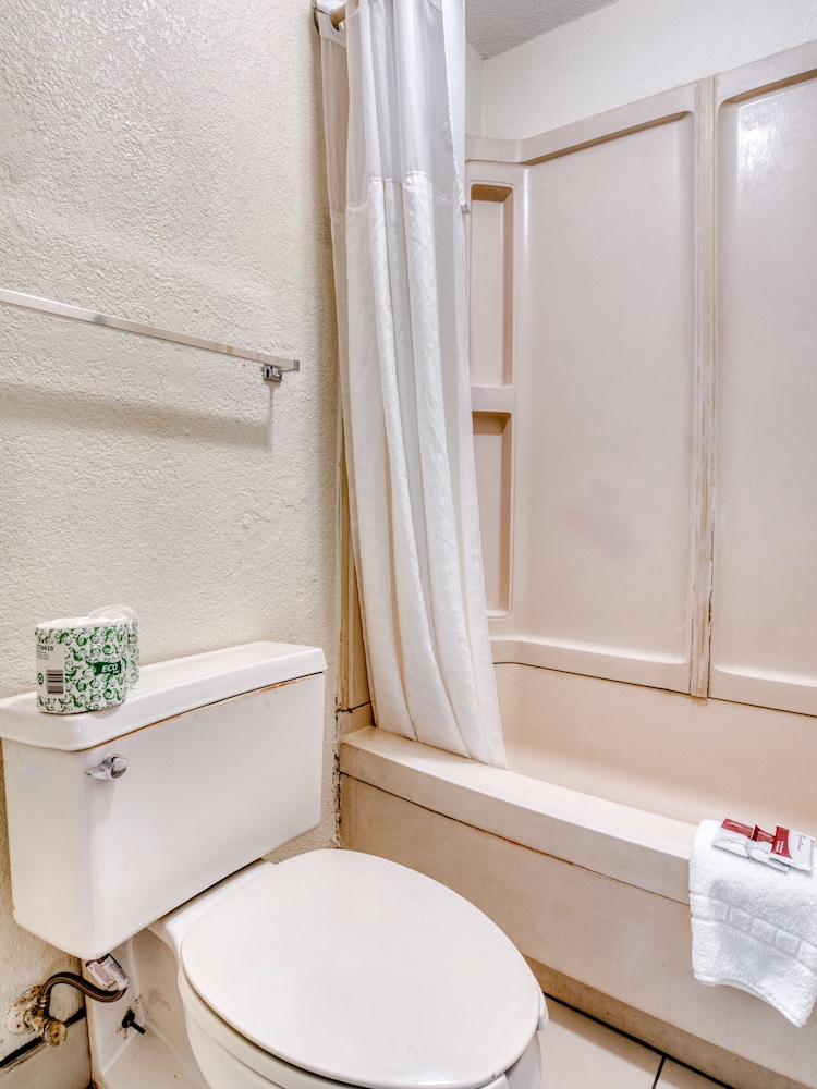 Dallas Love Field Inn - photo 36