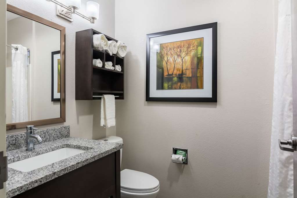 Quality Inn Warsaw near Rappahannock River - photo 21