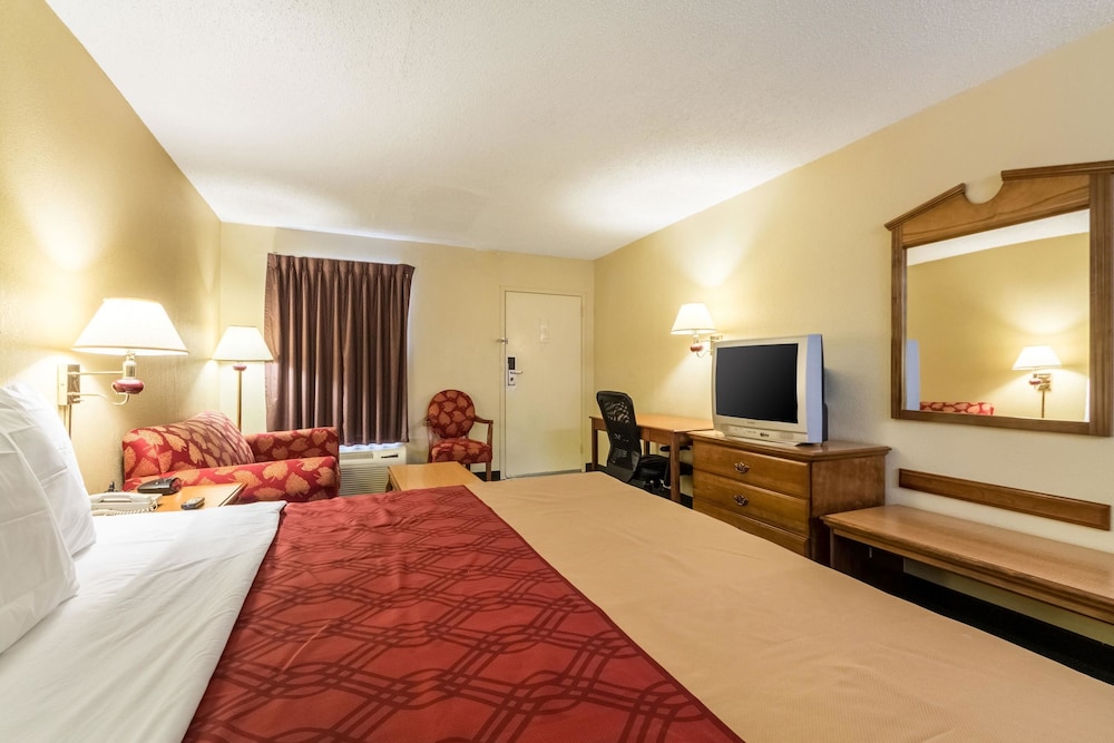 Quality Inn Fayetteville - photo 10