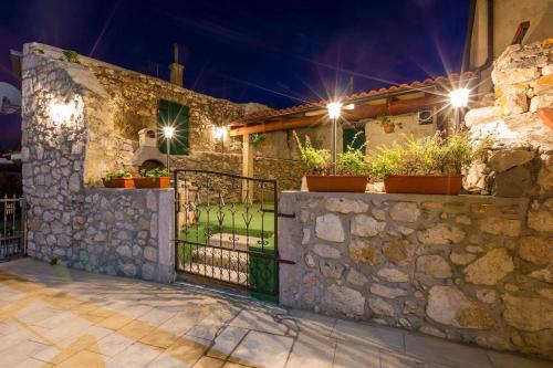 Holiday home in Bribir 41512 — 4-Star Luxury Hotel in Bribir, Croatia