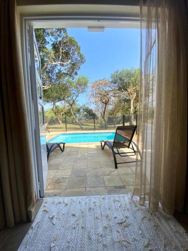 Barbados 13 Caribbean Estate Private Pool in East London, South Africa