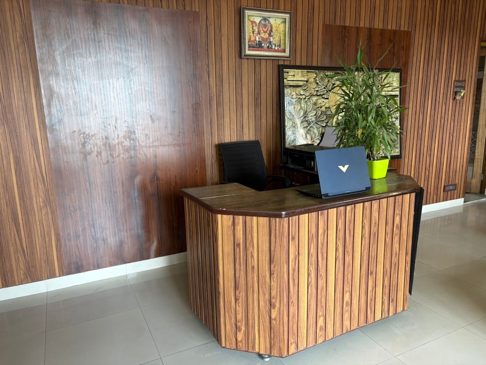 Hotel Downtown Kangra — Kangar — photo 3