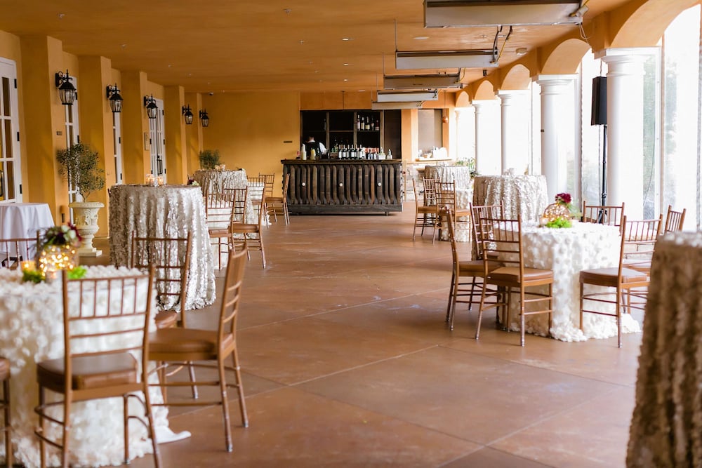 The Meritage Resort and Spa - photo 107