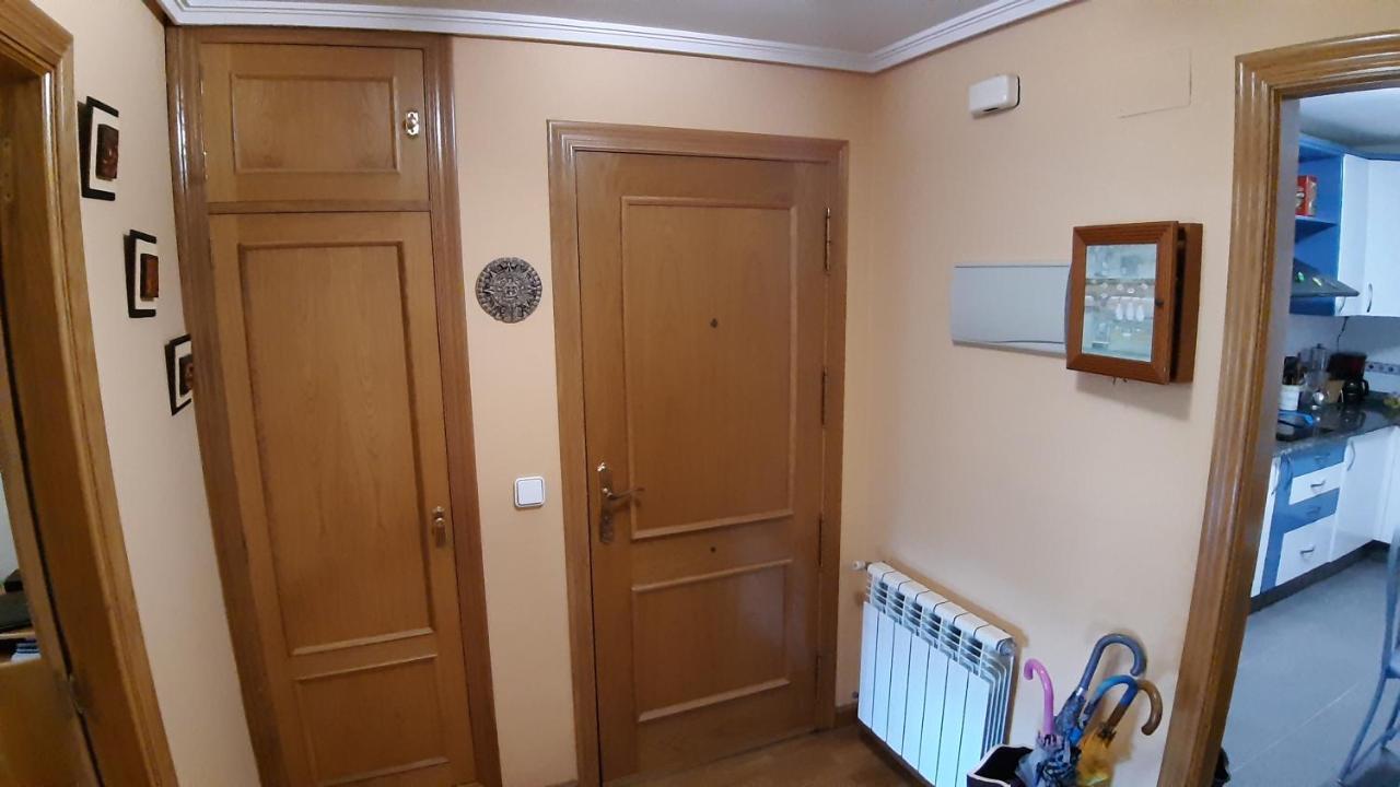 Piso Tranquilo Ponferrada — Ponferrada — photo 2