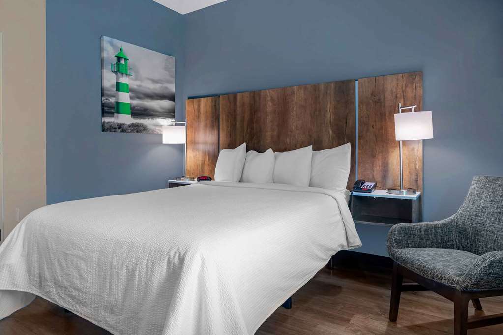 Extended Stay America Premier Suites Bluffton Hilton Head - photo 11
