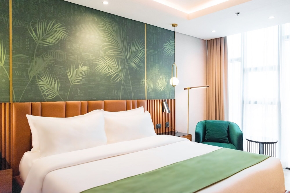 Ironwood Hotel — Tacloban — photo 3