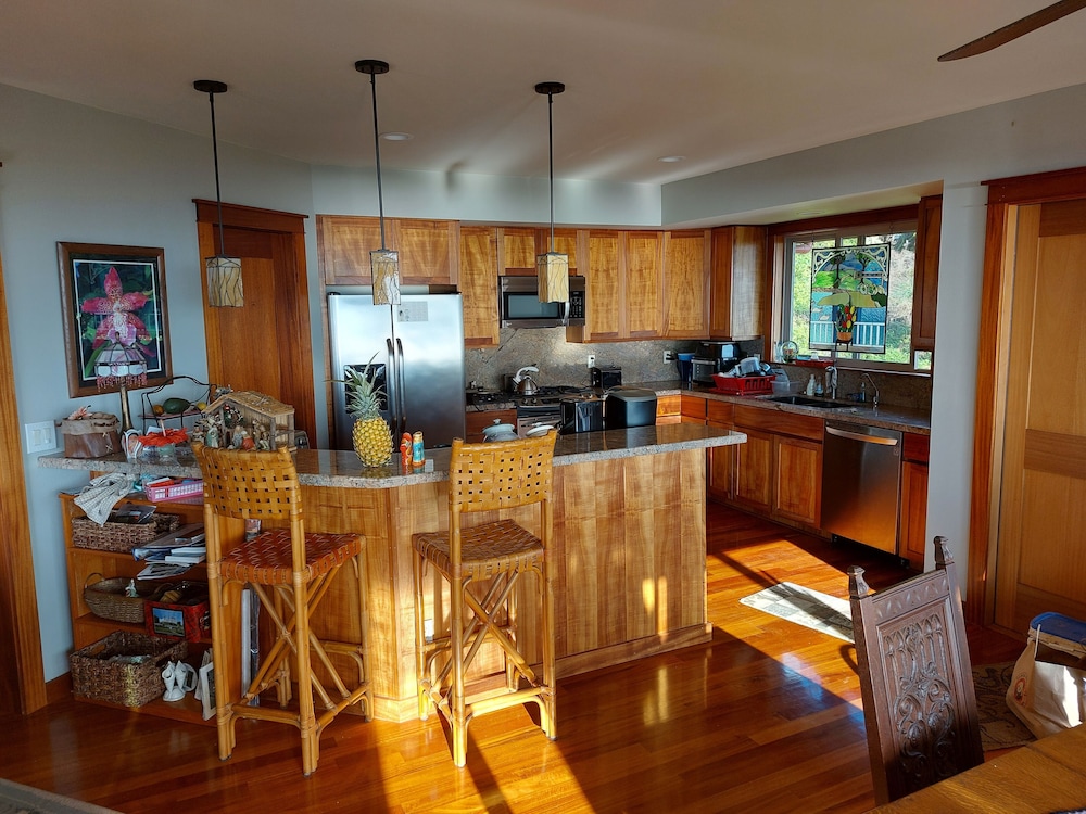 Kona Palace in Captain Cook - photo 18