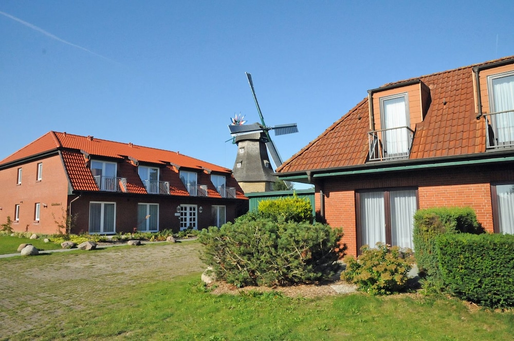 Hotel Wittensee — hotel in Gross Wittensee