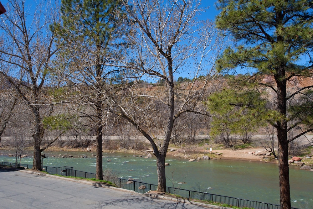 Durango Downtown Inn - photo 16