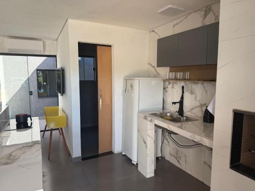 Residencial galdino da costa in Foz Do Iguacu, Brasil