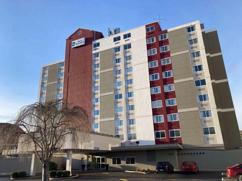 Best Western Charleston in Charleston, United States