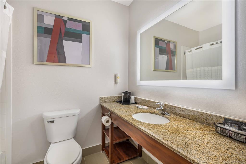 Comfort Suites Omaha Northwest - photo 12