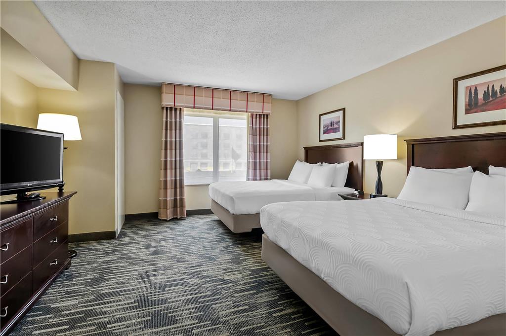 Country Inn & Suites by Radisson Princeton WV - photo 32