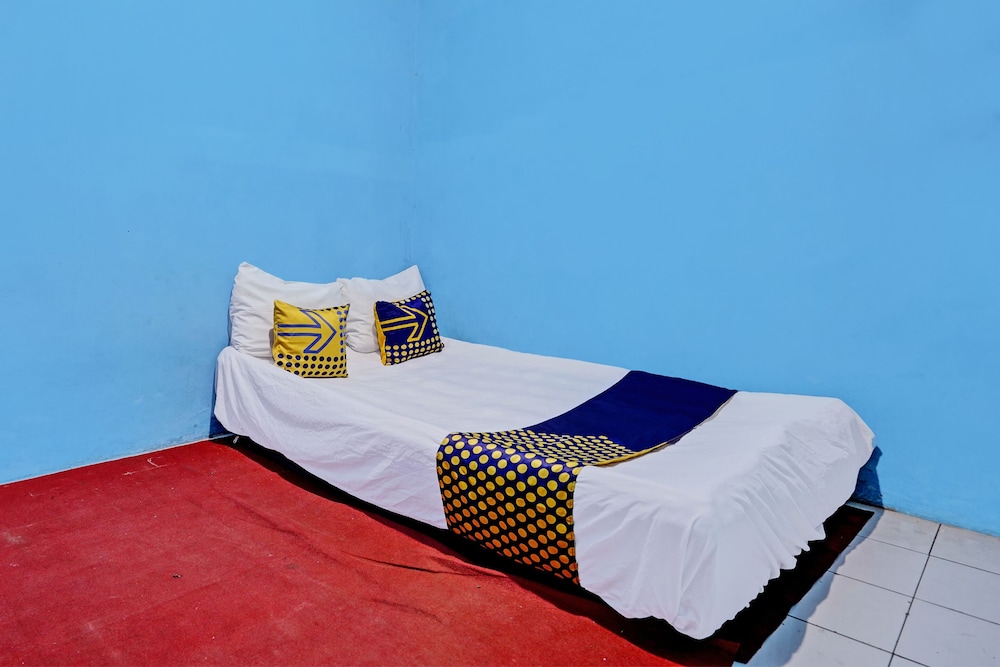 Hotel O Lestari Syariah in Sidoarjo, Indonesia