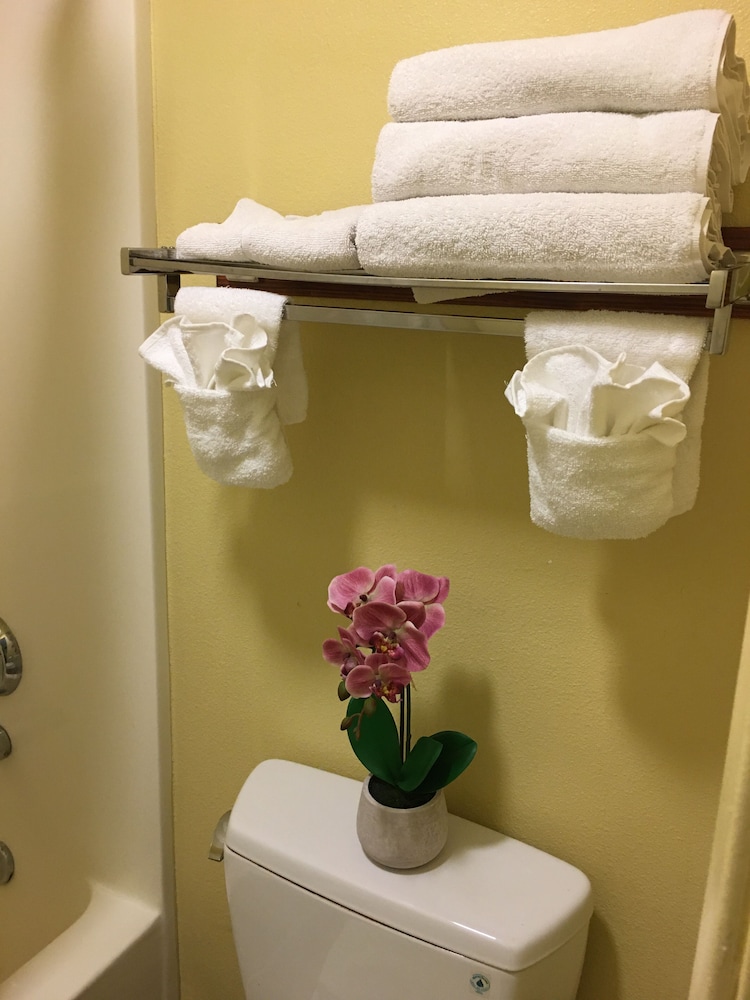 Oceanview Motel Huntington Beach - photo 25