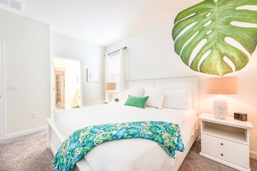 Rent a Luxury Villa on Champions Gate Resort Minutes From Disney Orlando Villa 2988 - photo 3