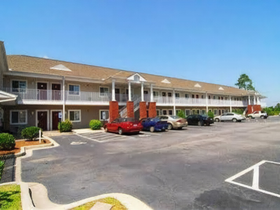 Affordable Suites Gastonia — Gastonia