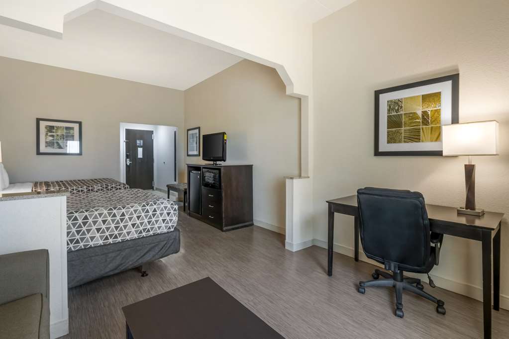 Best Western Suites - photo 22