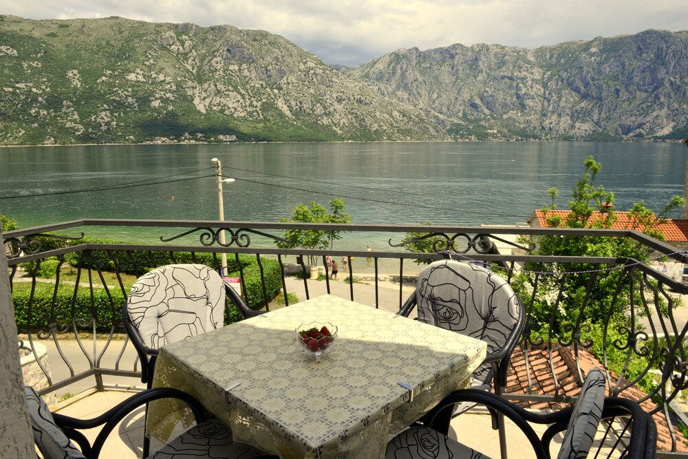 Apartments Becovic Boutique Hotel in Kotor, Montenegro
