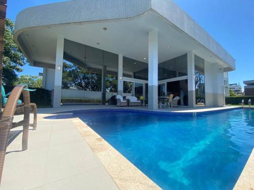 Alto Padrão Jurerê Internacional in Florianopolis, Brasil