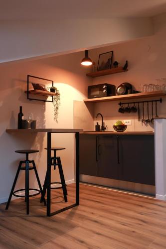 Apartment Emma — 4-Star Luxury Hotel in Porec, Croatia