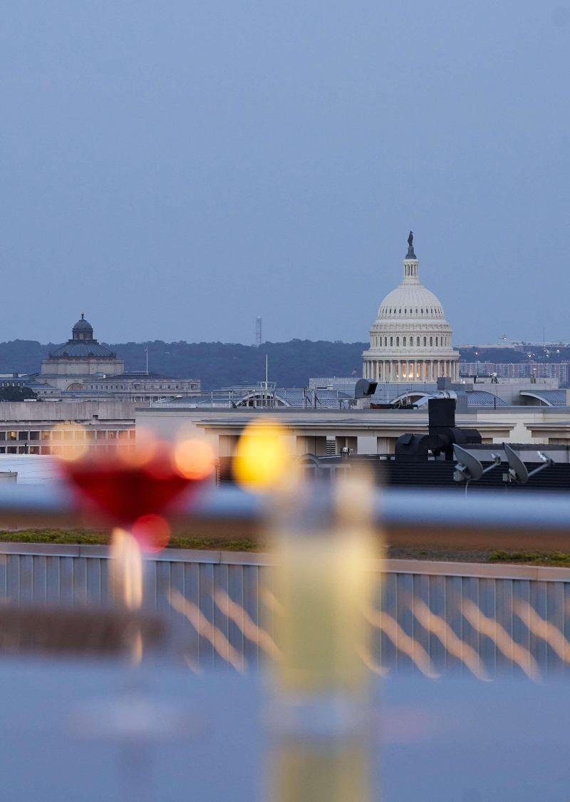 Conrad Washington DC - photo 12